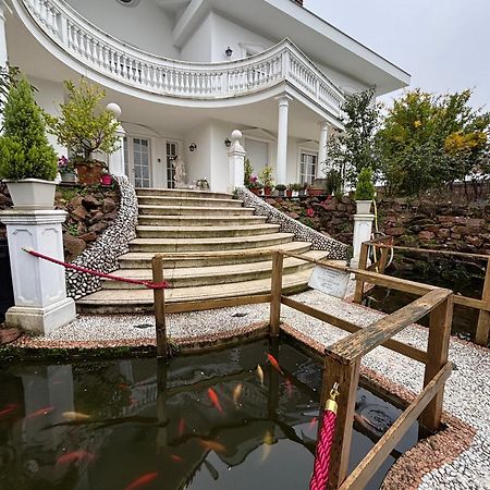לאינטה Villa Danieli מראה חיצוני תמונה