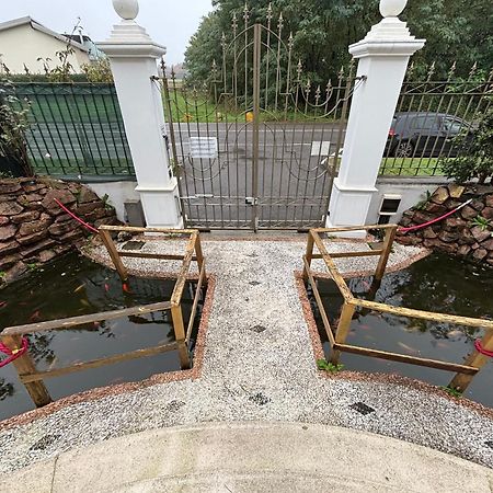 לאינטה Villa Danieli מראה חיצוני תמונה