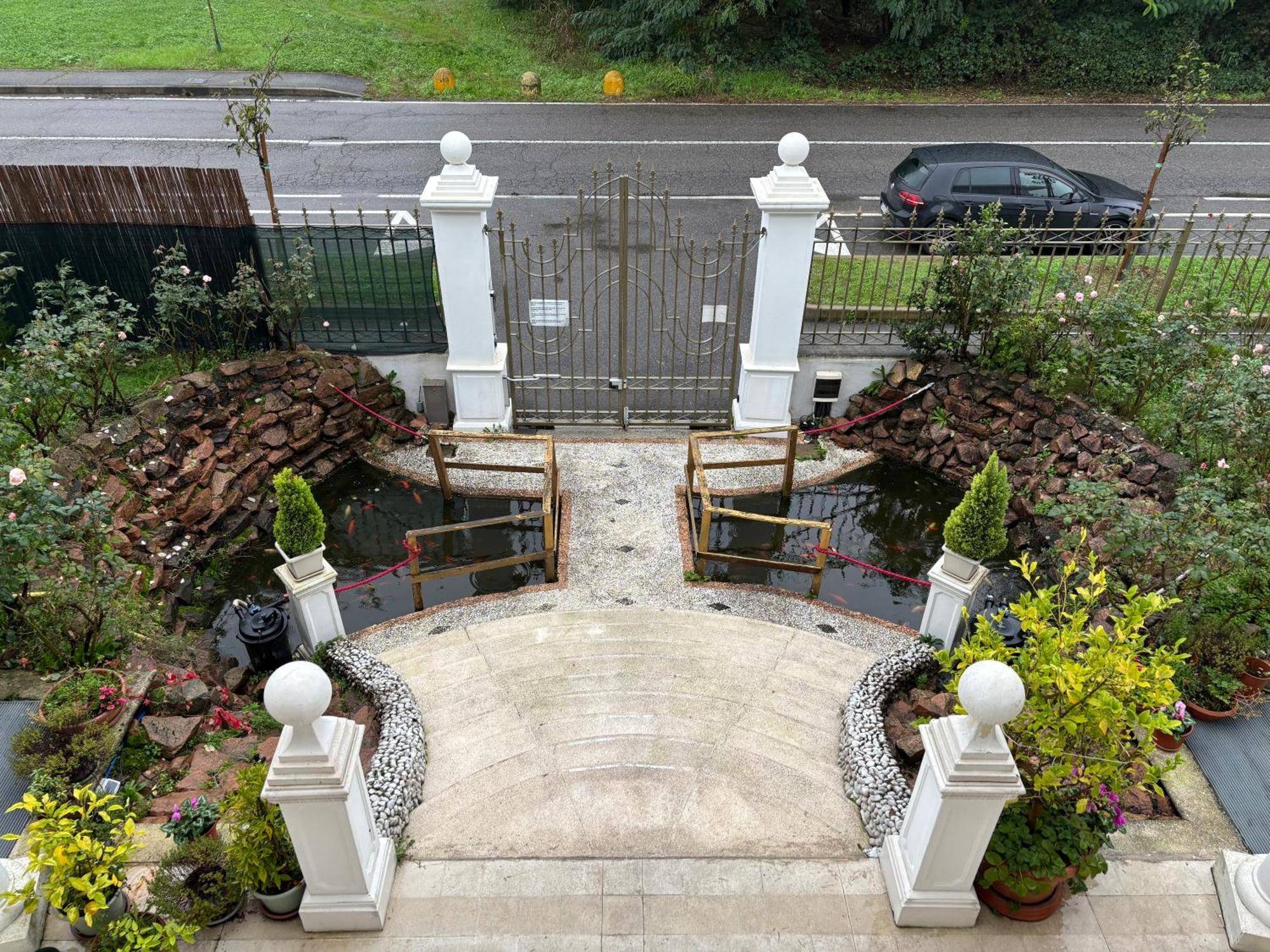 לאינטה Villa Danieli מראה חיצוני תמונה